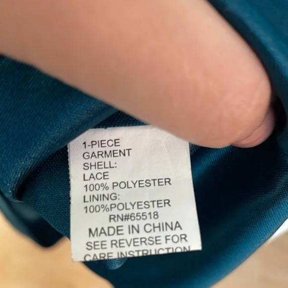 Patra Dress - Picture 6 of 6